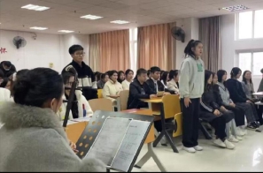 听！他们在传唱鄂州民歌