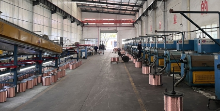 鄂城区工业企业奋力冲刺首季&ldquo;开门红&rdquo;