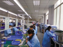 鄂城区工业企业奋力冲刺首季&ldquo;开门红&rdquo;