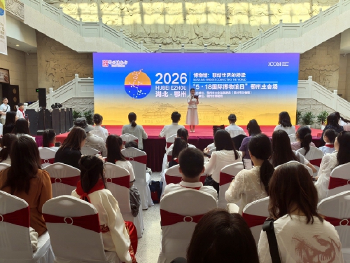 博物馆：联结世界的桥梁