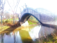 在鄂州园博园邂逅浓缩版&ldquo;湖北桥文化博物馆&rdquo;